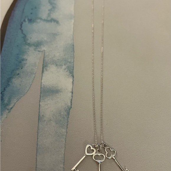 Authentic Tiffany & Co Necklace - Picture 3 of 5